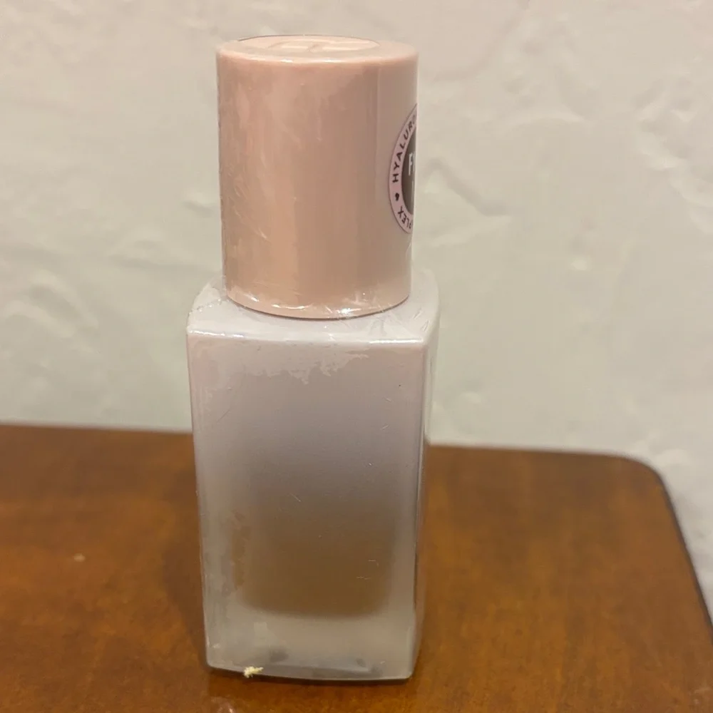 Revolution Skin Silk Foundation, E.L.F‎ Foundation with Eyeshadow Palette